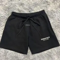 Fear Of God Essentials スウェットショーツ