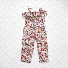 bunon サロペット 50%OFF - メルカリ