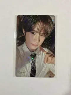 TWS はじめまして　ギョンミン　Weverse購入特典