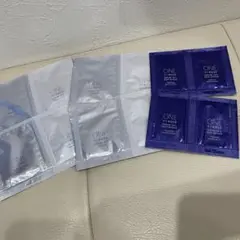 ONE BY KOSE セラムヴェール トラベルセット 4日分 試供品