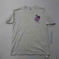 ■デマルコラボ コラボ サウンドシステムプリントTシャツ メンズ