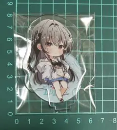 わたしが恋人になれるわけないじゃん8　メロンブックス　アクリルスタンド　 琴紗月