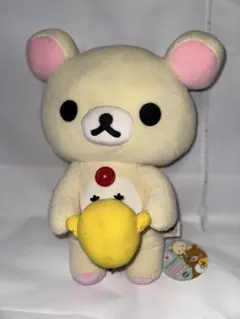 コリラックマLove 2025年最新】i love リラックマの人気アイテム - メルカリ