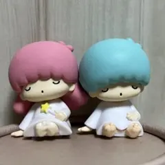 肩ズンFig キキララセット