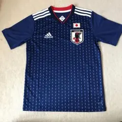 サッカー 日本代表 ユニフォーム