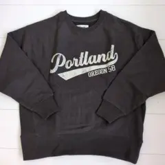 新品☆レディース.レディース.スエット.トレーナー