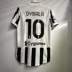 2026年最新】ユベントス ユニフォーム ディバラの人気アイテム - メルカリ