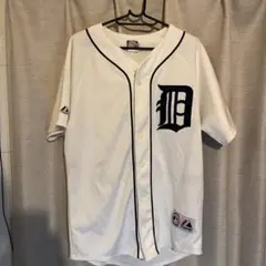 Majestic MLB タイガース ポランコ ワールドシリーズ ユニフォーム 希少 Majestic MLB プラシド ポランコ ユニフォーム 刺繍 - メルカリ