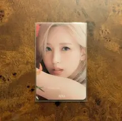 WENDY WEALIVE 10/22 入場特典 トレカ メッセージカード WENDY WEALIVE 10/22 入場特典 トレカ メッセージカード - メルカリ