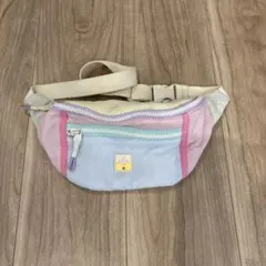 ZARA キッズ　バック　ショルダーバックのサムネイル