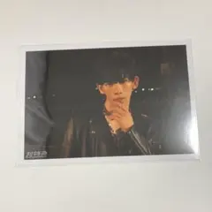 超特急 リョウガ 生写真