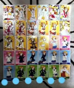 2025年最新】スクフェス HRの人気アイテム - メルカリ