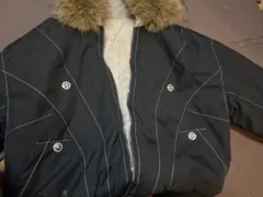 ファージャケット