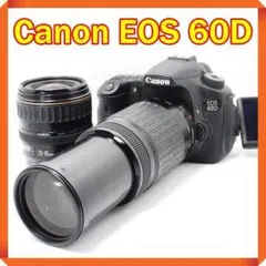 ✨ Canon EOS 6D 一眼レフ スマホ転送 シングルレンズセット - メルカリ