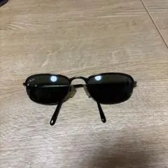 Ray-Ban サングラス ダークグリーン