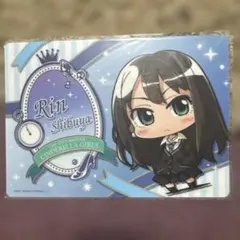 アイドルマスター シンデレラガールズ 渋谷凛 マウスパッド