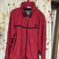 ヨネックス ウィンドブレーカー