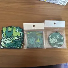 僕のヒーローアカデミア 緑谷出久 グッズ まとめ売り