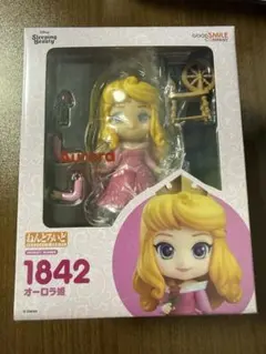 2026年最新】ねんどろいど 眠れる森の美女 オーロラ姫の人気アイテム