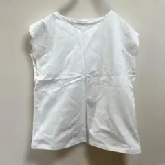 ROPE' PICNIC ノースリーブTシャツ 38