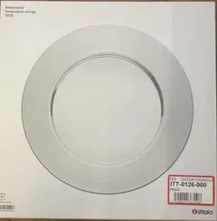 イッタラ スチールプレート 廃盤 - メルカリ