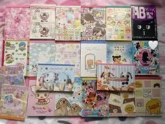 平成レトロ　平成女児　バラメモ