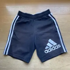 adidas ハーフパンツ 150cm