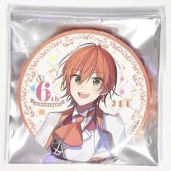 すとぷり ジェルくん 6周年 缶バッジ 28個 まとめ売り 2026年最新】ジェルくん 缶バッジ 6周年の人気アイテム - メルカリ
