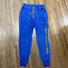 ZUMBAスウェット　Mのサムネイル