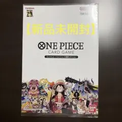 ワンピースカード Anime 25th Collection テープ付き - メルカリ