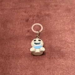 “ディズニーキャラクター” めじるしアクセサリー WINTER スノーギース