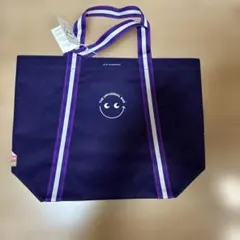 イギリス限定 Anya Hindmarch xOcado ユニバーサルバッグ