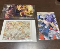 プロセカウエハース　ぱしゃこれ　感謝祭エピカ　望月穂波　朝比奈まふゆ　まとめ売り