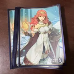 ファイアーエムブレム0 カードスリーブ セリカのサムネイル