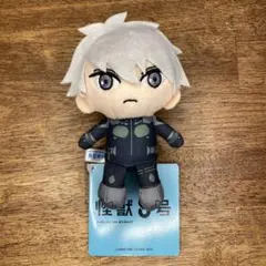 怪獣8号 ちょこのせ マスコットVol.1 市川レノ