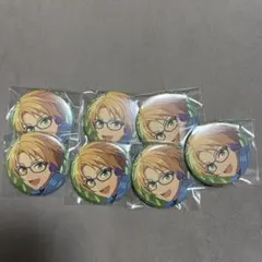 あんスタ 遊木真 缶バッジ