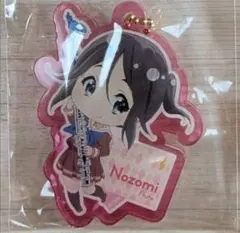 響け！ユーフォニアム　傘木希美アクリルスタンド Amazon.co.jp: 響け！ユーフォニアム アクリルスタンド 傘木希美、川島