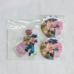忍たま乱太郎 忍たま セガ ラッキーくじ みんなでお絵描き合戦！の段 参 きり丸