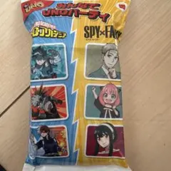 SPY×FAMILY UNO ハッピーセット新品未開封　ヨル