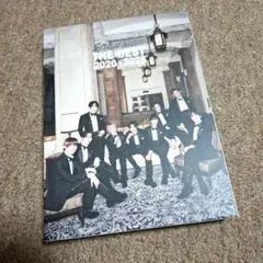 SnowMan　THE BEST 2020-2025　ベスト