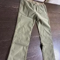 キッズ　ズボン