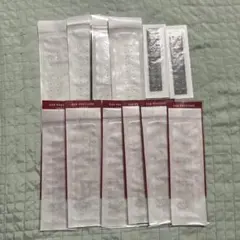 耳つぼジュエリー　耳つぼシート 20枚入りx6