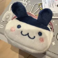 たまごっち　みみっち　ミニチュアポシェット