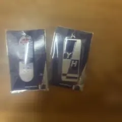 レッドブル キーホルダー YH2個セット‼️