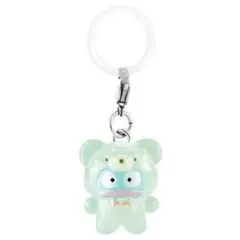 サンリオ ハンギョドン めじるしアクセサリー ラテクマのサムネイル