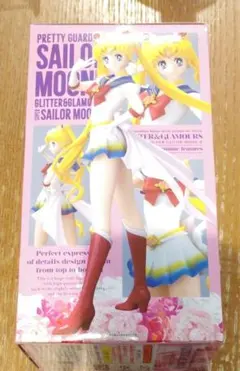最安値!!!【新品未開封品】セーラームーン フィギュア Bカラー 2026年最新】セーラームーン フィギュア bの人気アイテム - メルカリ