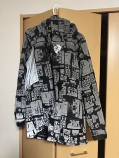 アメリカ製　スキー　スノーボード　ジャケット　NILS サイズ11号 アメリカ製 スキー スノーボード ジャケット NILS サイズ11号 - メルカリ