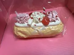 スクイーズ　ケーキ
