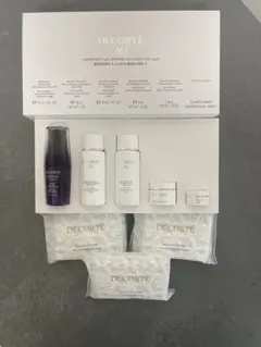 COSME DECORTE コスメデコルテ AQ&リポソーム　サンプルセット