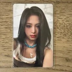 ん*ロ様 BABYMONSTER アヒョン drip weverse - メルカリ
